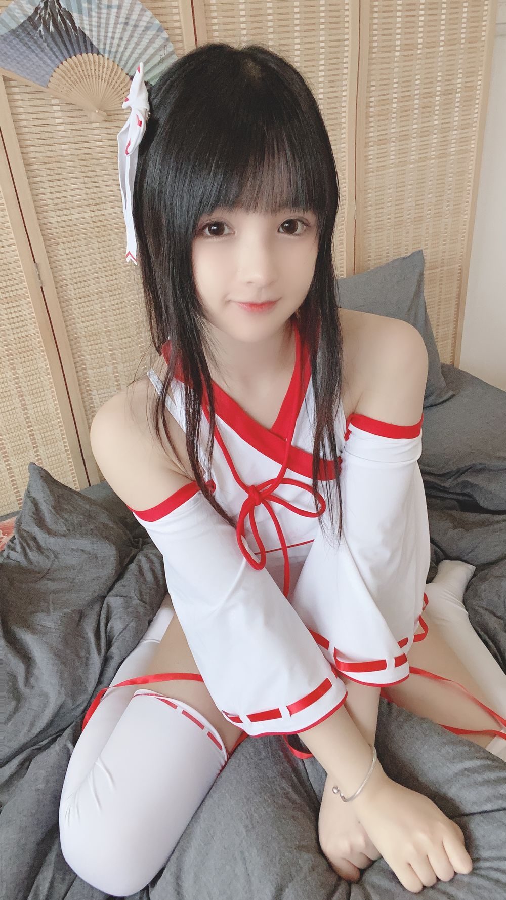 图片[3]-No.007-女巫 [64P 2V]