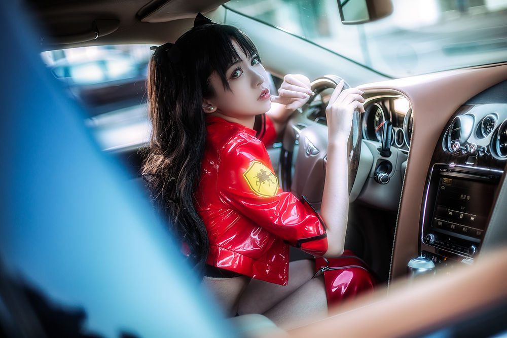 图片[3]-No.052-赛车 [22P]