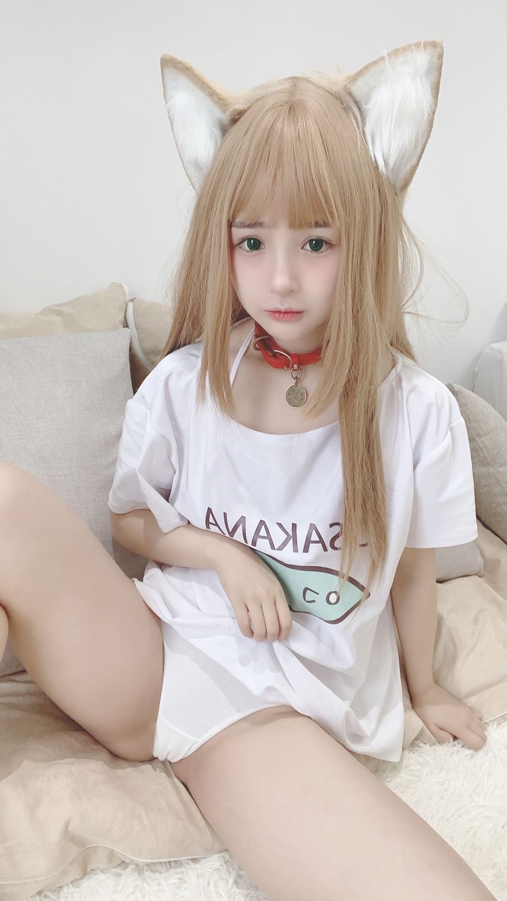 图片[3]-No.028-猫娘 [50P]