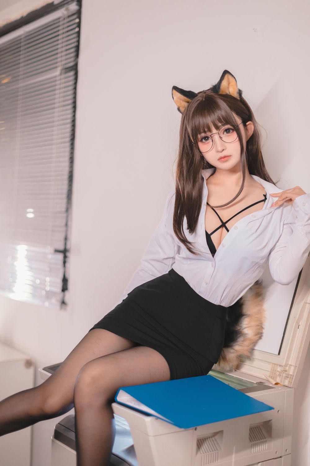 图片[2]-No.038-柴犬ol [58P]
