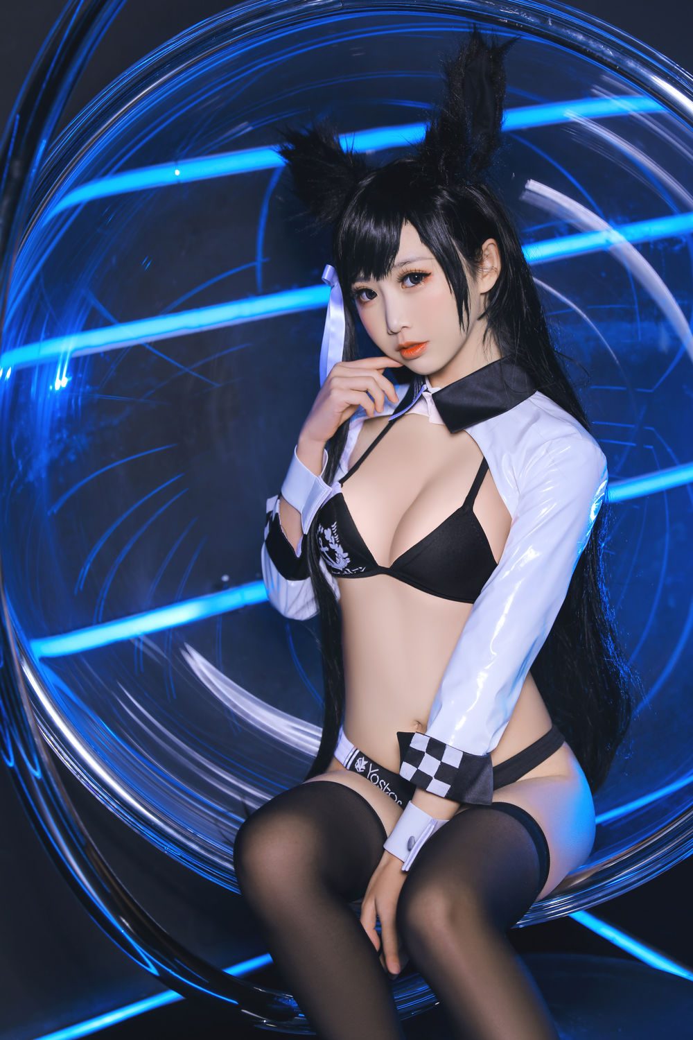 图片[3]-No.030-爱宕赛车娘 [17P]