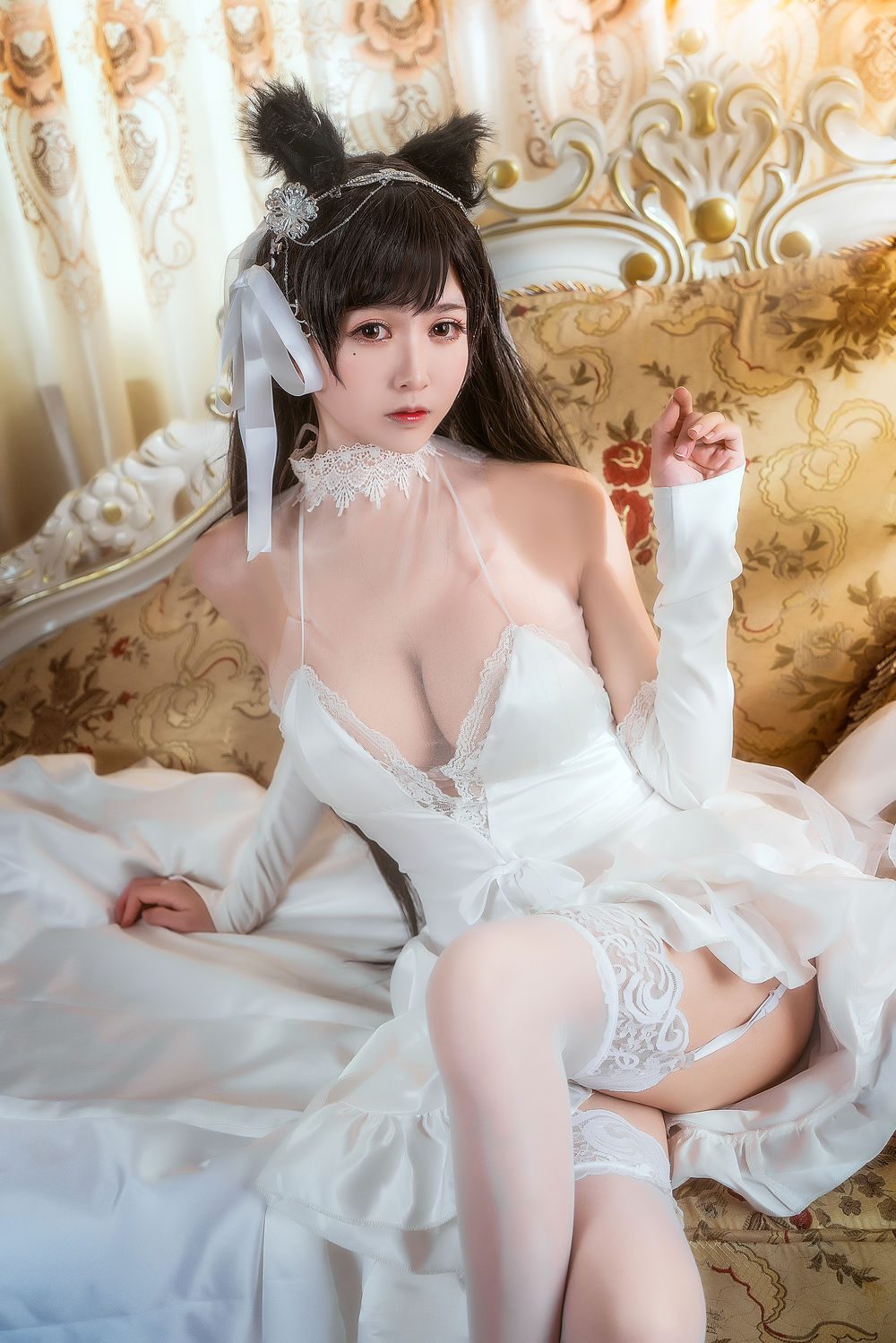图片[2]-No.010-碧蓝航线 爱岩 [23P]