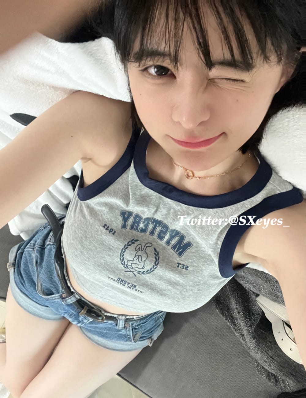图片[2]-No.072-fantia 2022年07月合集 (6套) [18P 1V]