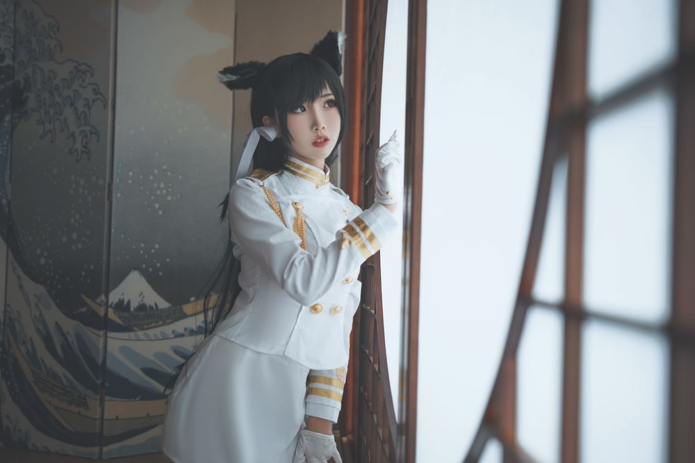 图片[2]-No.033-碧蓝航线 [19P]