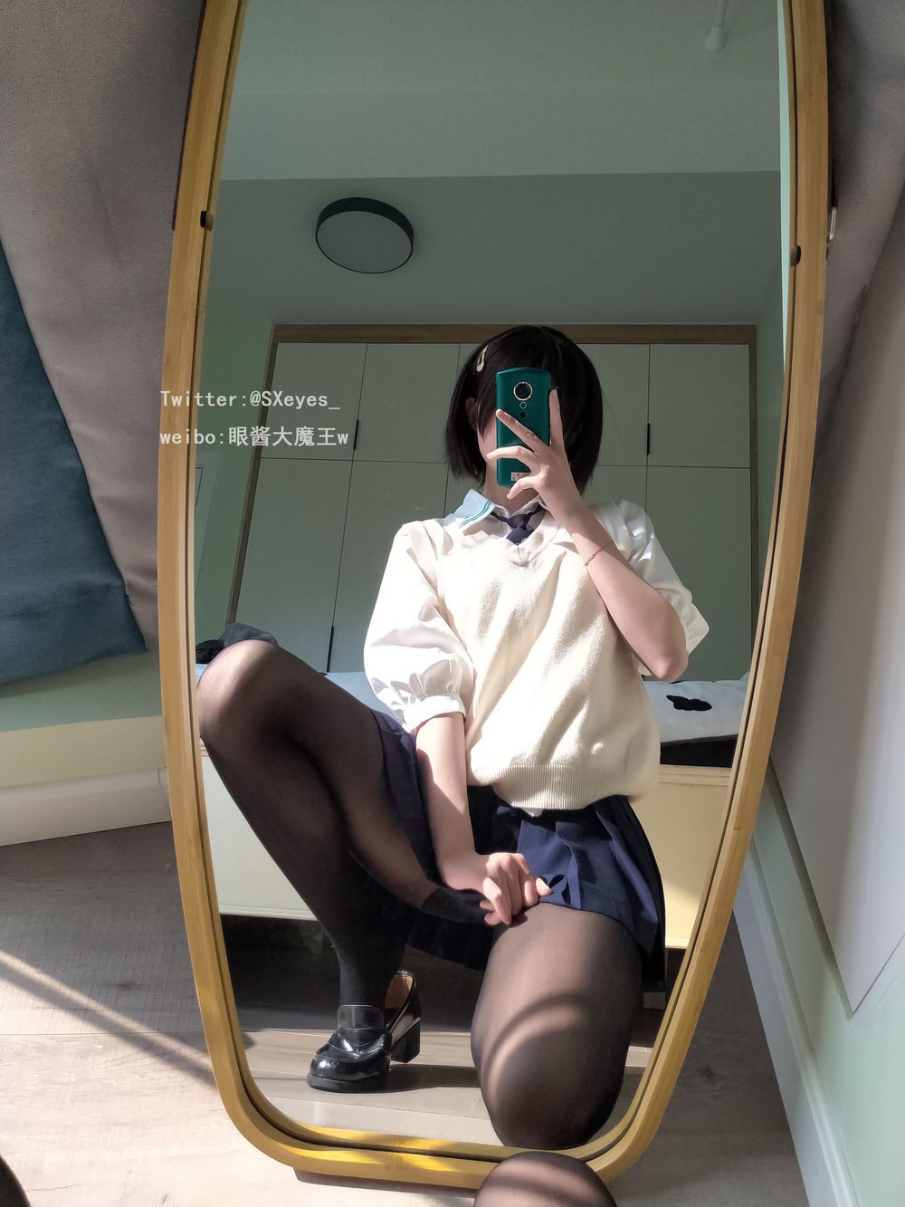 图片[3]-No.057-小学妹 [35P]