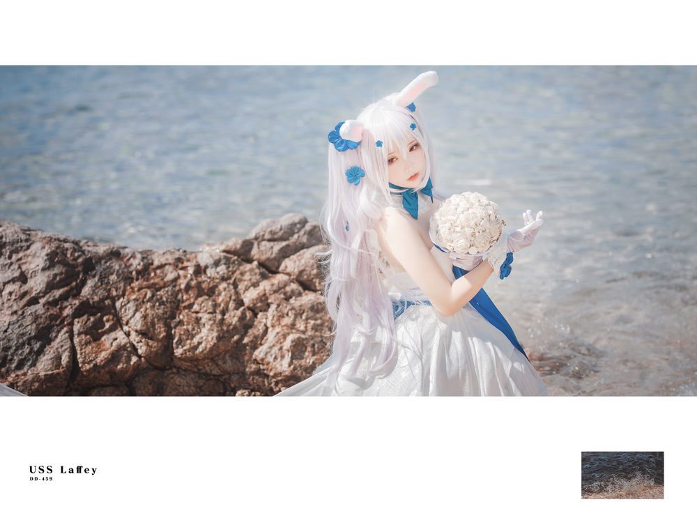 图片[2]-No.084-拉菲婚纱 [14P]