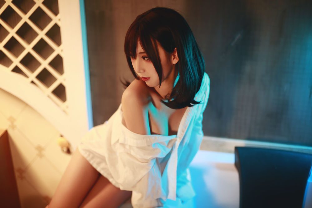 图片[3]-No.026-阿凡达私房 [11P]