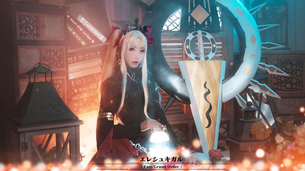 图片[3]-No.028-艾蕾三破 [10P]
