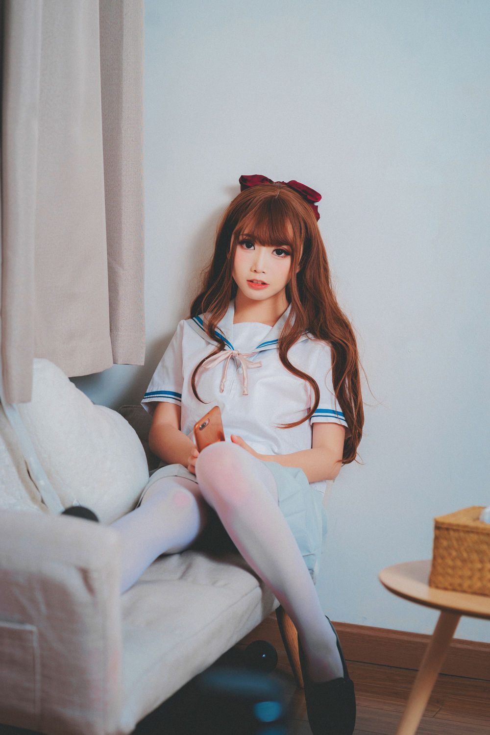 图片[3]-No.054-绿jk [16P]