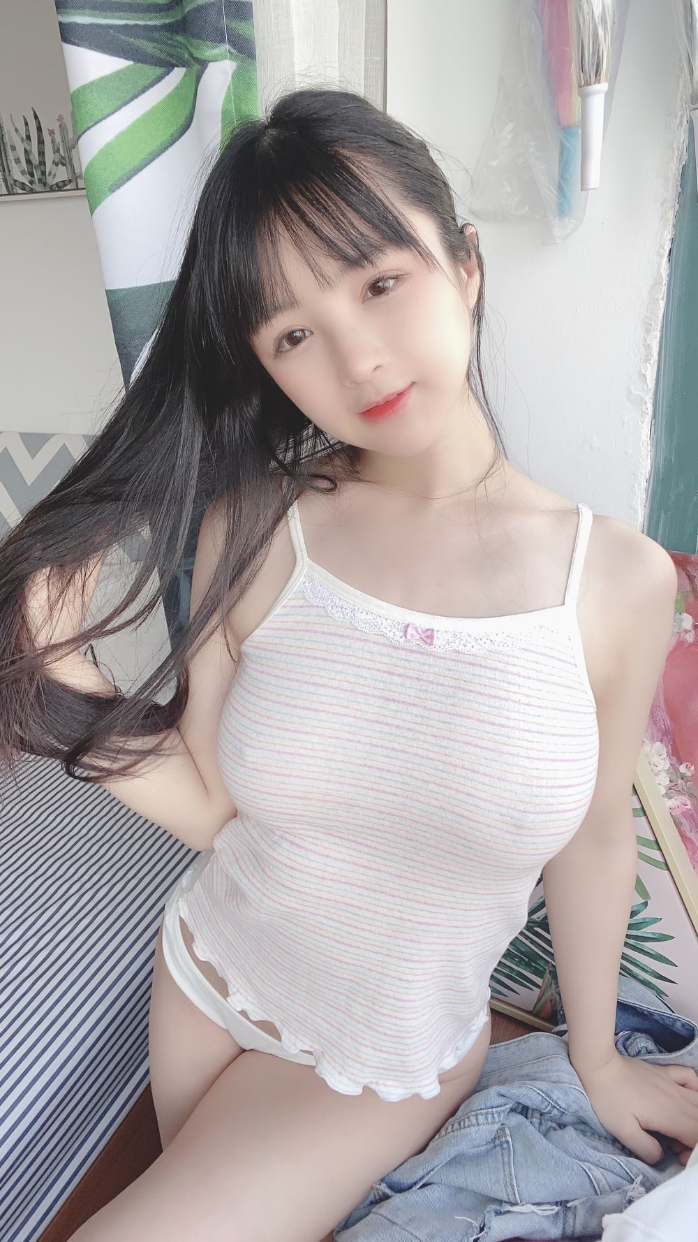 图片[3]-No.008-少女的日常 [47P]