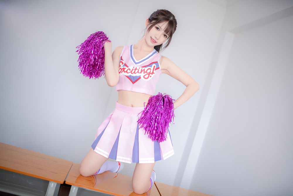 图片[3]-No.040-路人女主 惠 [57P 1V]