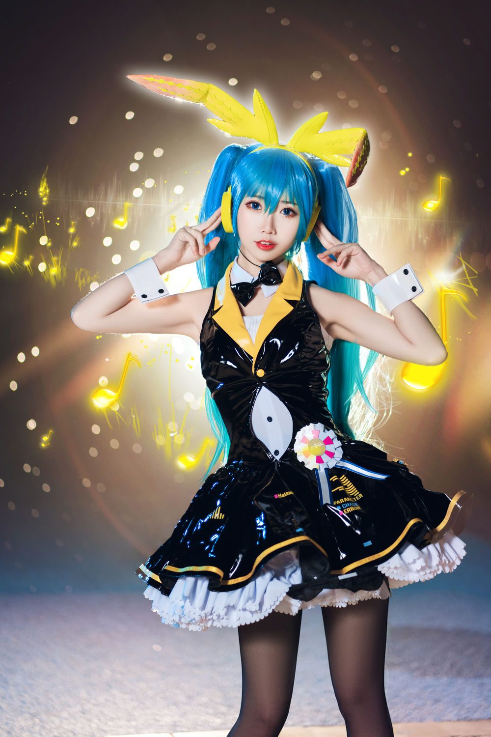 图片[2]-No.034-初音Miku [19P]