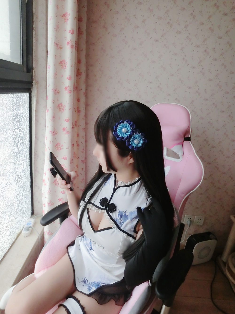 图片[2]-No.019-李瓶儿cos [30P]