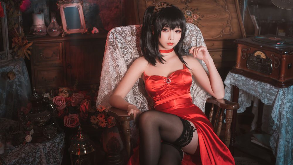 图片[3]-No.035-大凤 [15P]