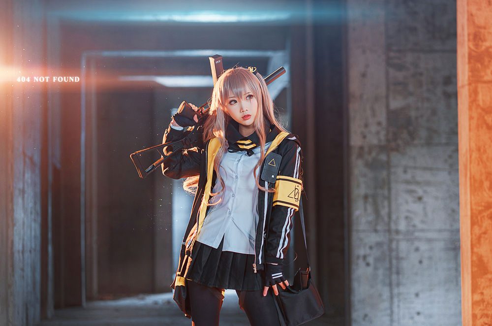 图片[2]-No.025-UMP45 [26P]