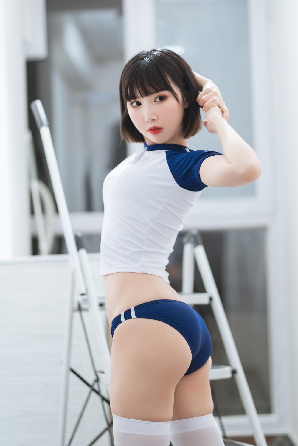 图片[2]-No.107-体操服 [24P]