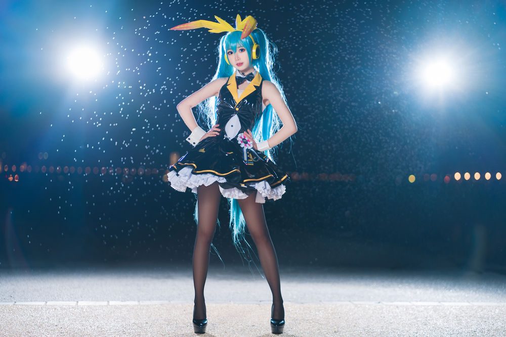图片[2]-No.034-初音Miku – 细节图 [5P]