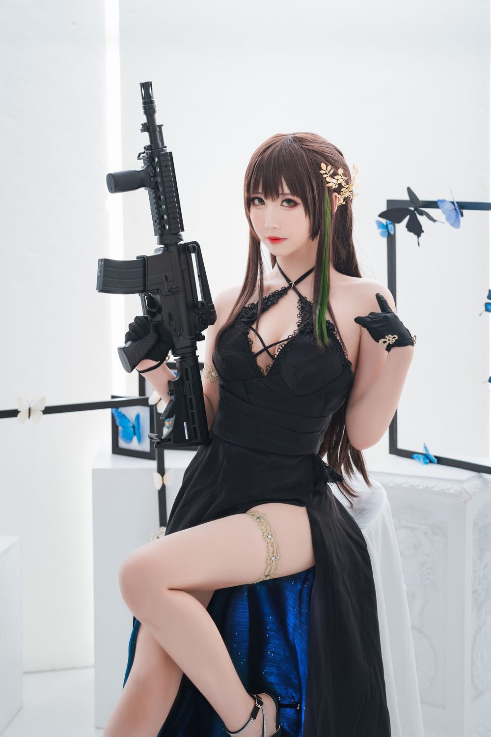 图片[3]-No.085-M4A1 [21P]