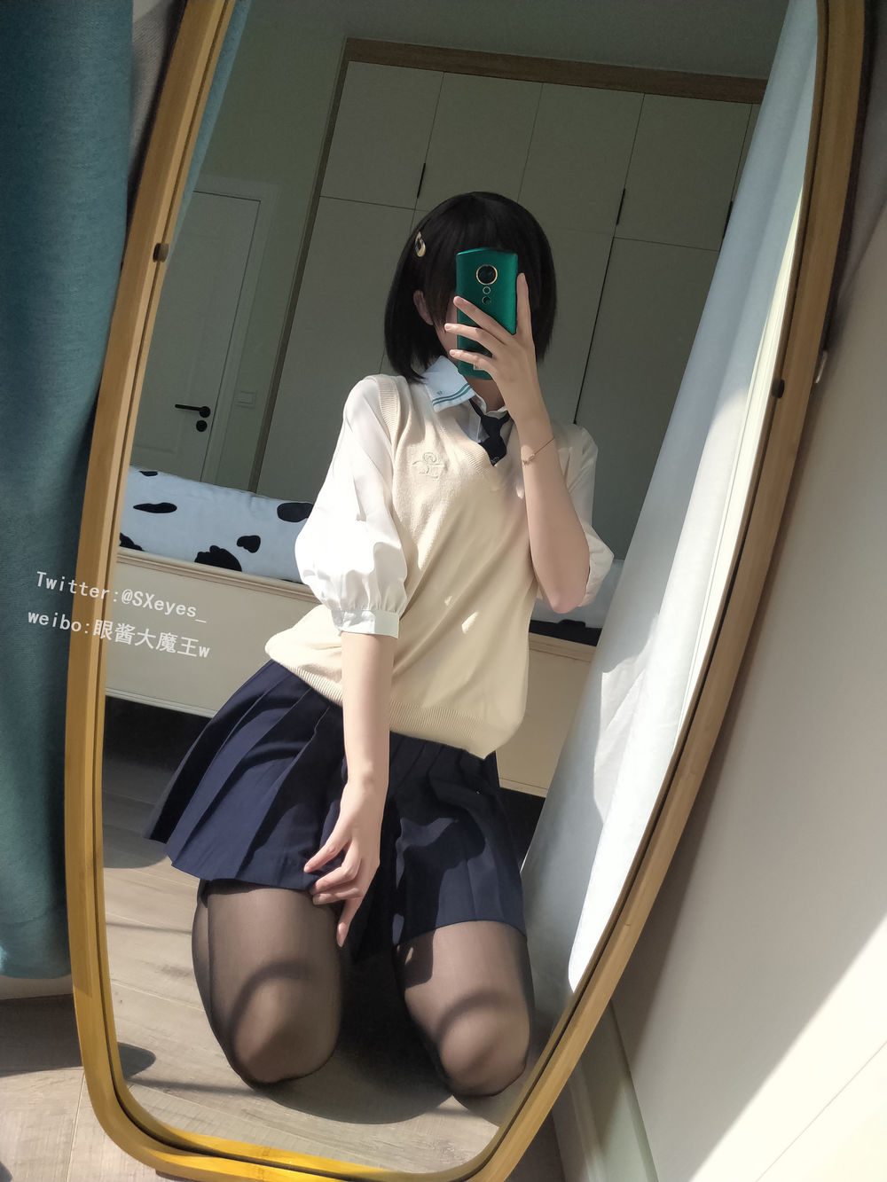 图片[2]-No.057-小学妹 [35P]