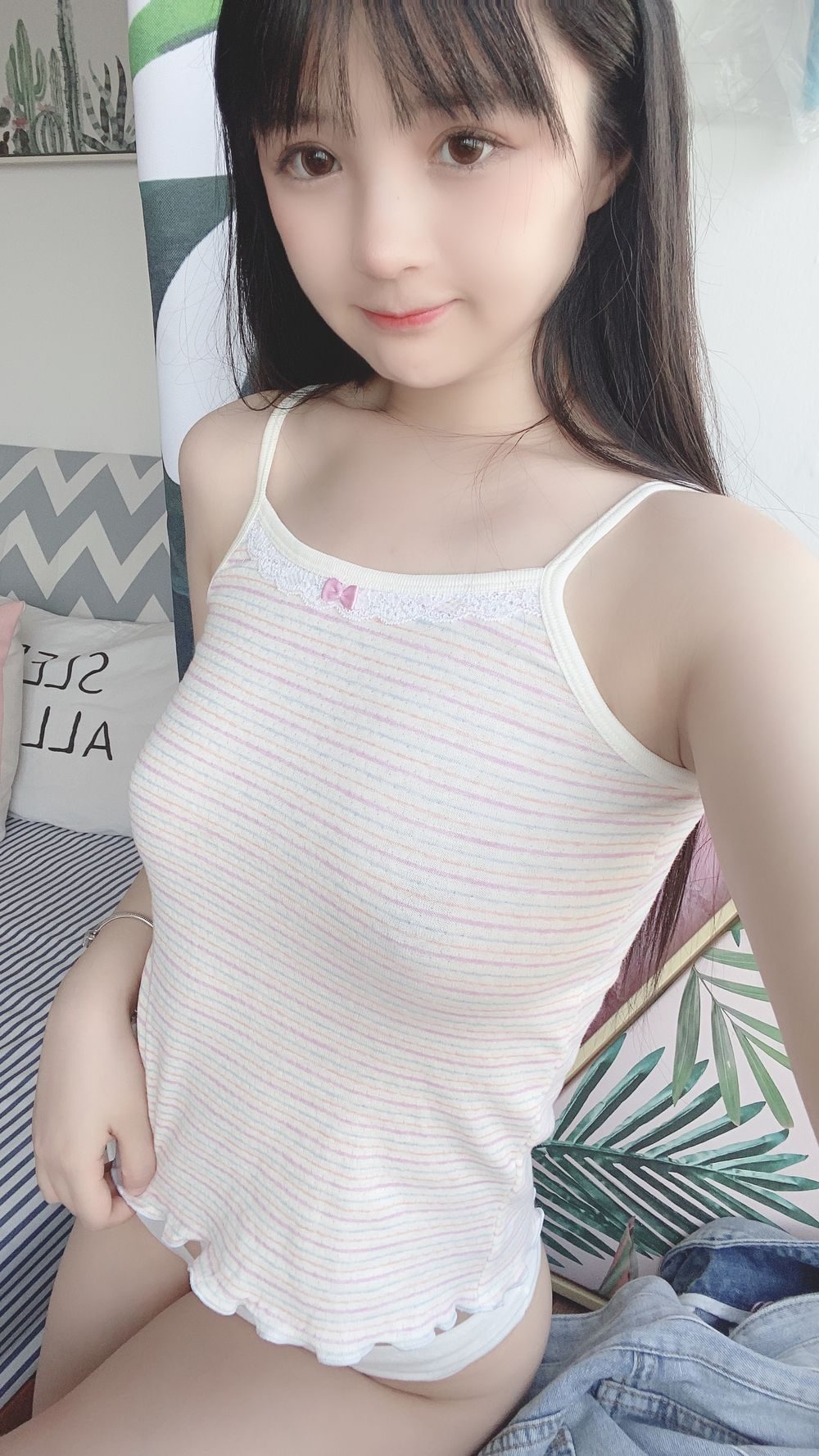 图片[2]-No.008-少女的日常 [47P]