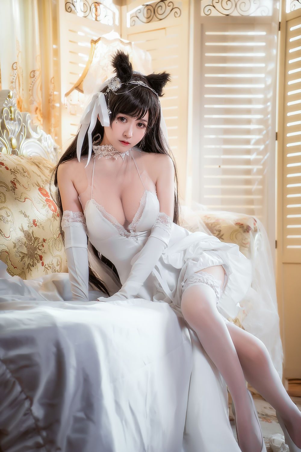 图片[3]-No.010-碧蓝航线 爱岩 [23P]