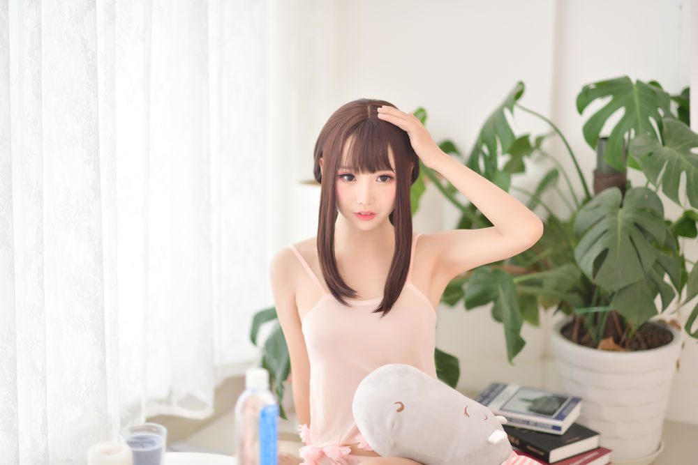 图片[3]-No.011-小女友1 [22P]