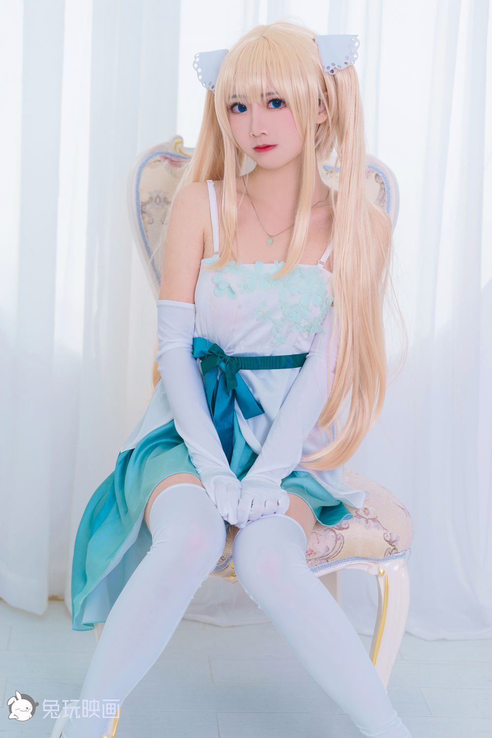 图片[2]-No.016-英莉莉 [12P]