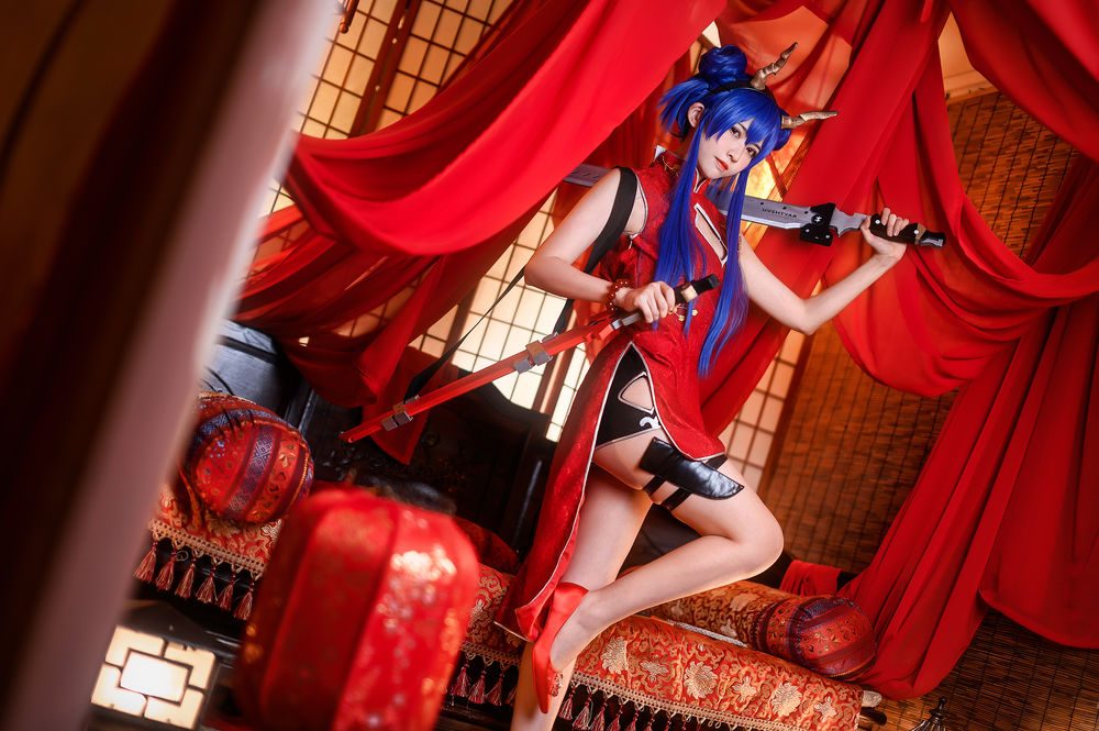 图片[3]-No.021-陈 [10P]