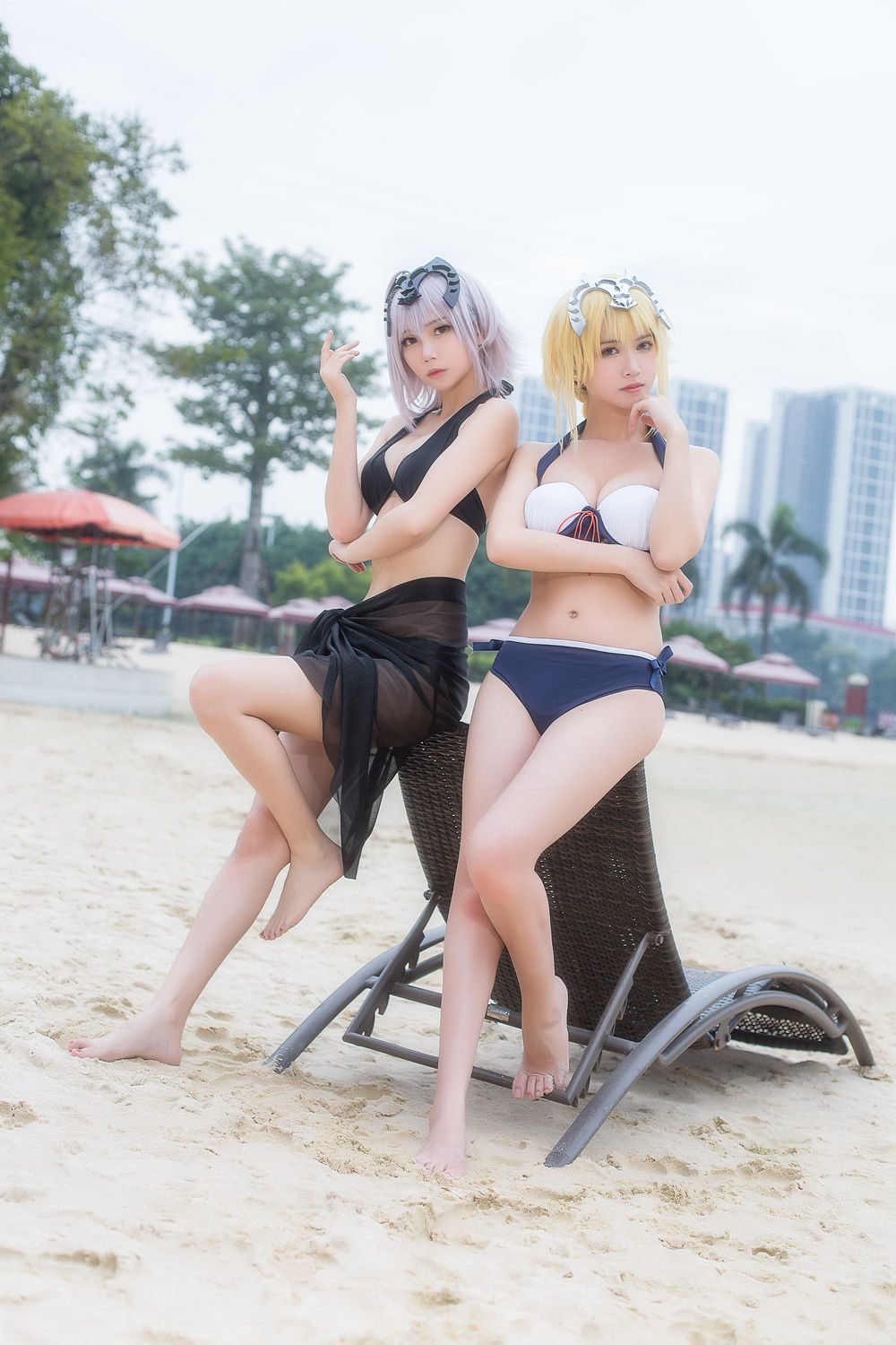 图片[3]-No.077-贞德 [57P]