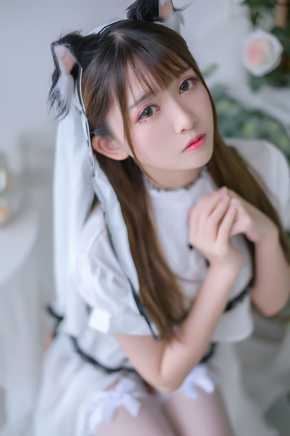 图片[2]-No.048-猫耳娘 第三套 [12P]