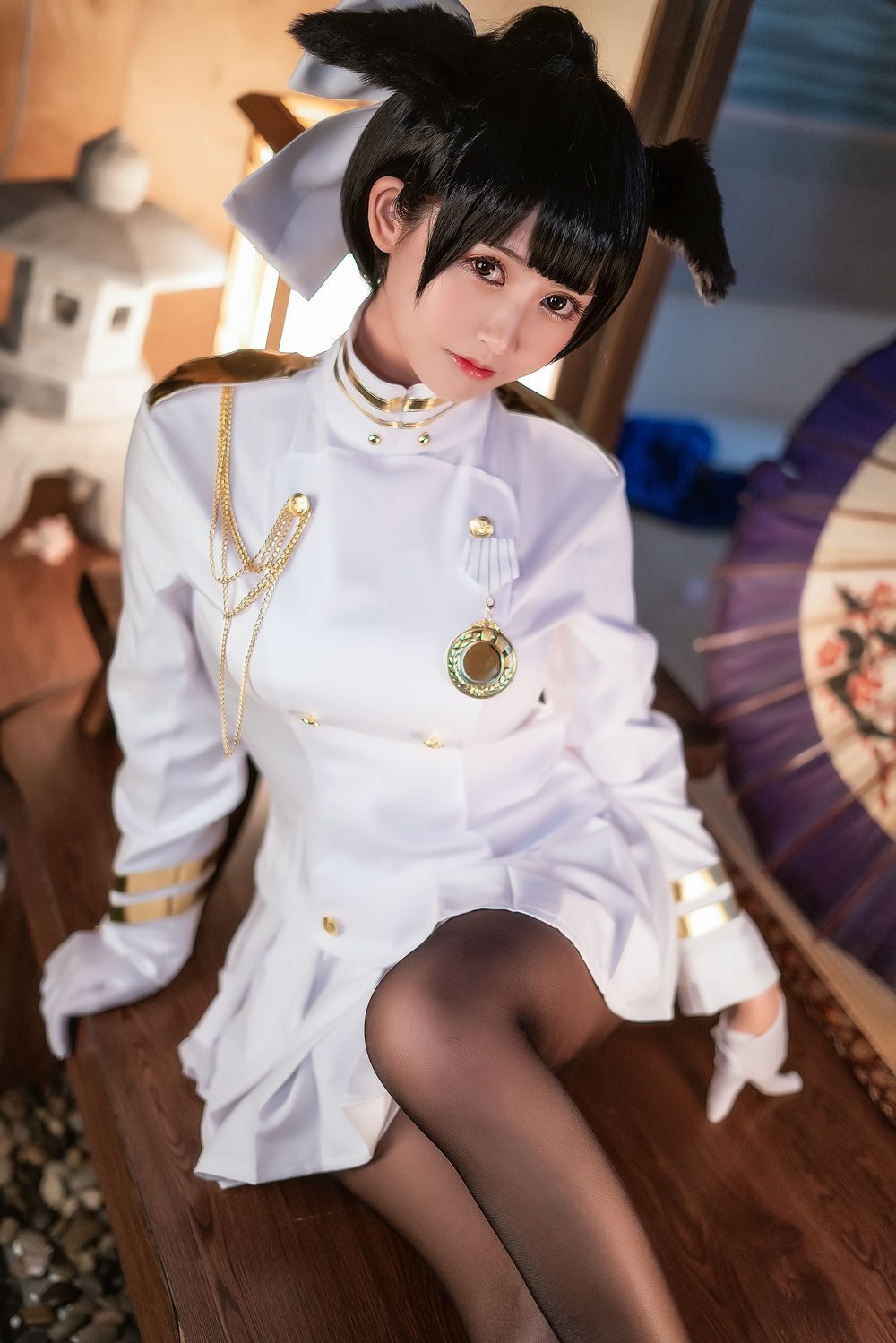 图片[3]-No.067-双人本 舰队服 [27P]
