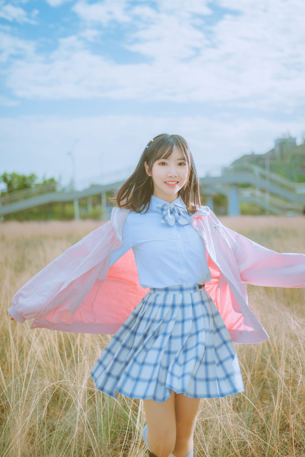 图片[3]-No.071-粉黛草JK [19P]