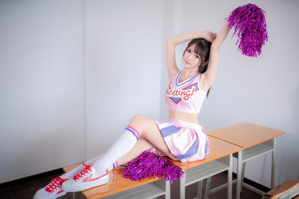 图片[2]-No.040-路人女主 惠 [57P 1V]
