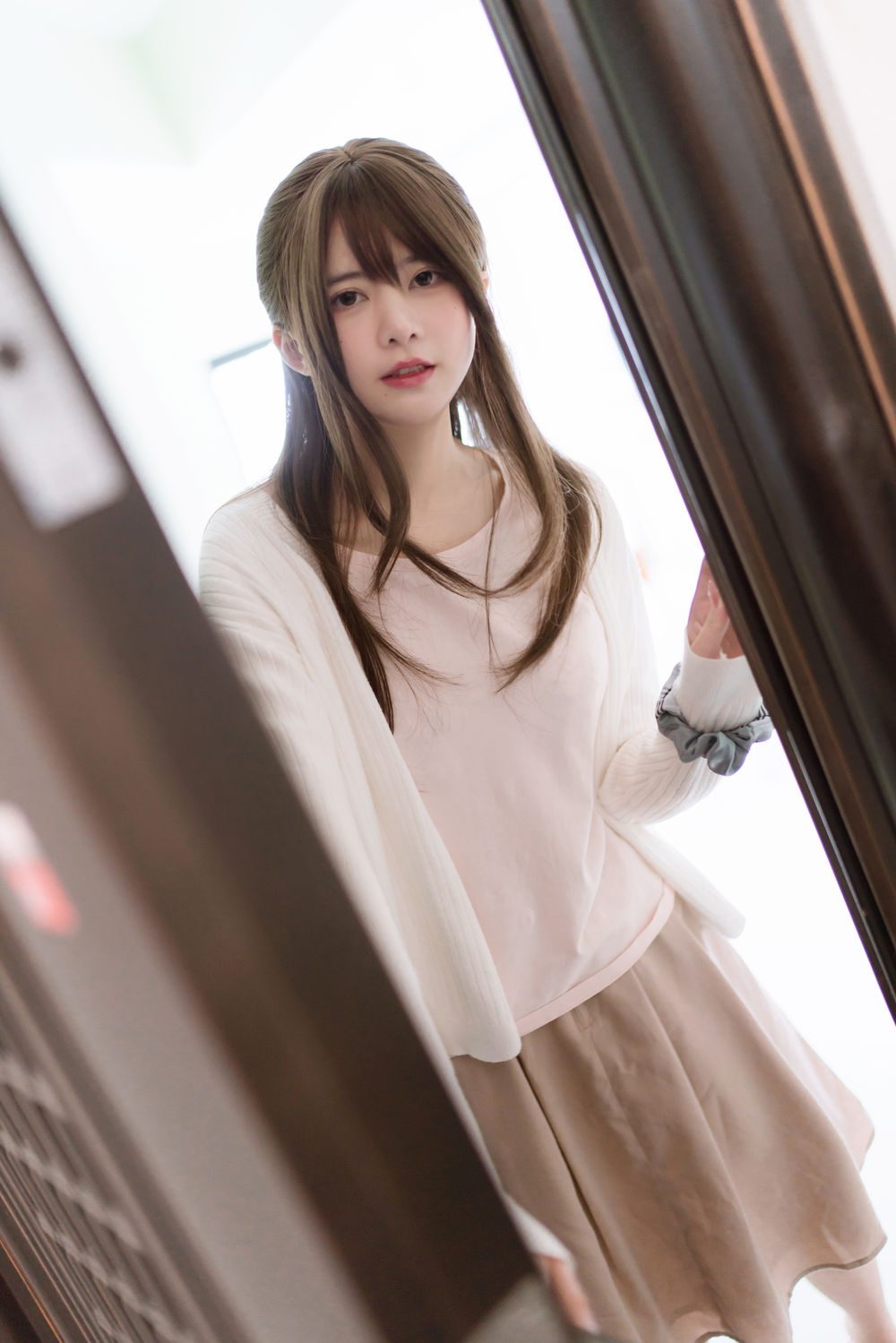 图片[3]-No.059-人妻丝袜红茶 [57P]
