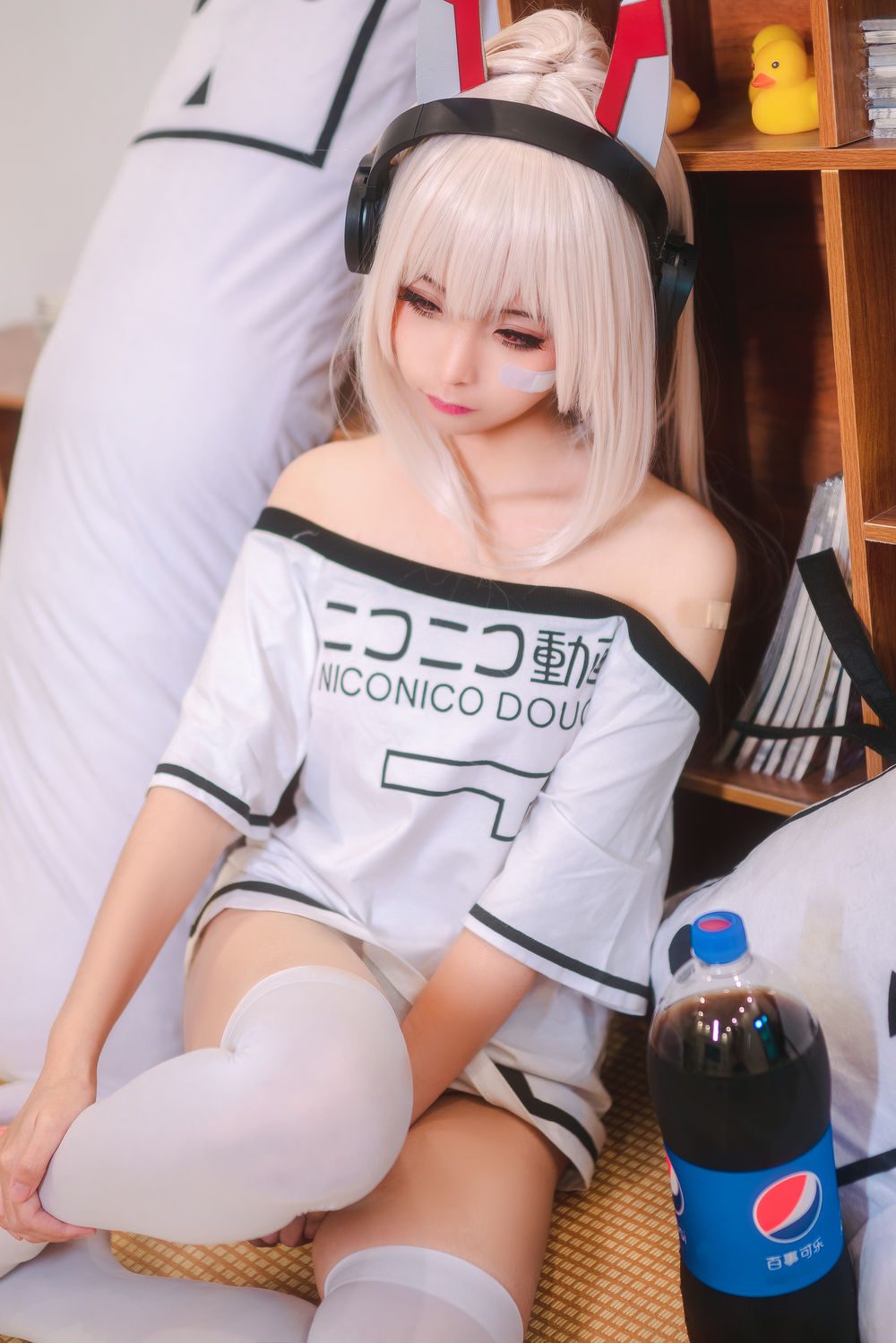 图片[2]-No.023-凌波宅t [41P]