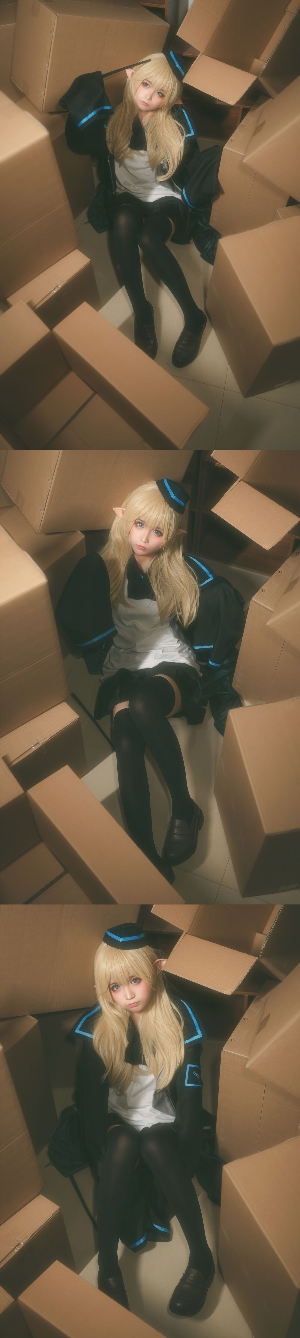 图片[2]-No.007-杜林 [41P]