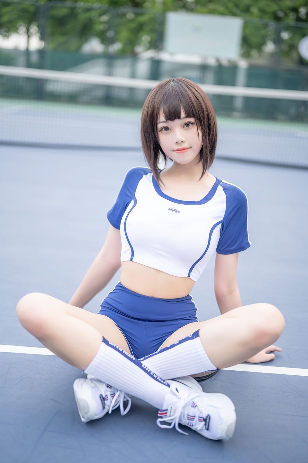 图片[2]-No.066-体操服 [50P]
