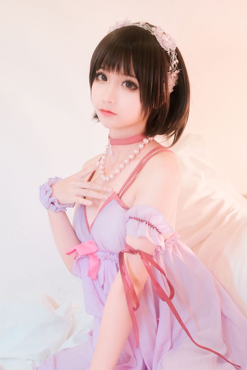 图片[3]-No.014-惠睡衣 [44P]