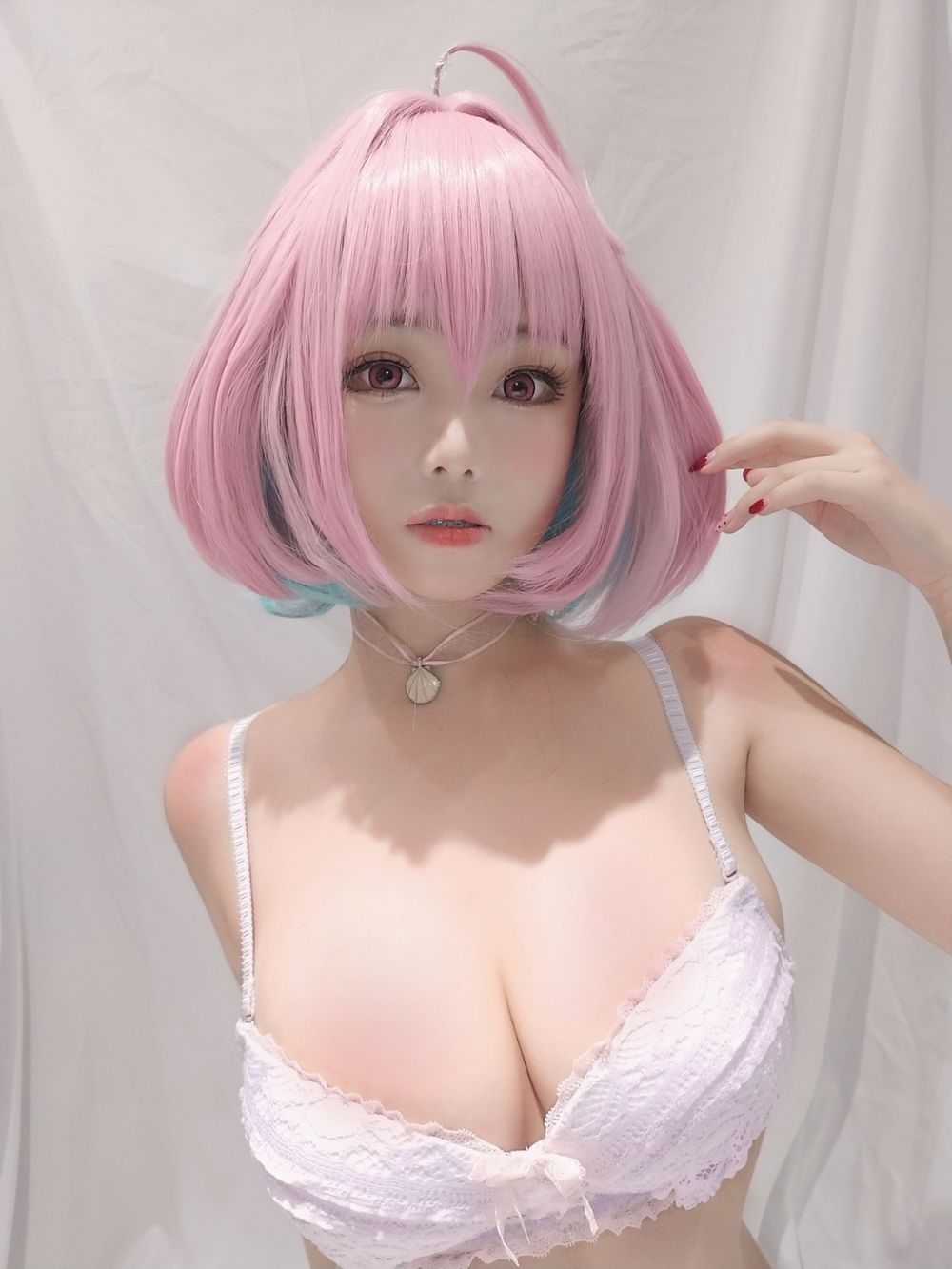 图片[3]-No.037-梦见璃亚梦 [31P]