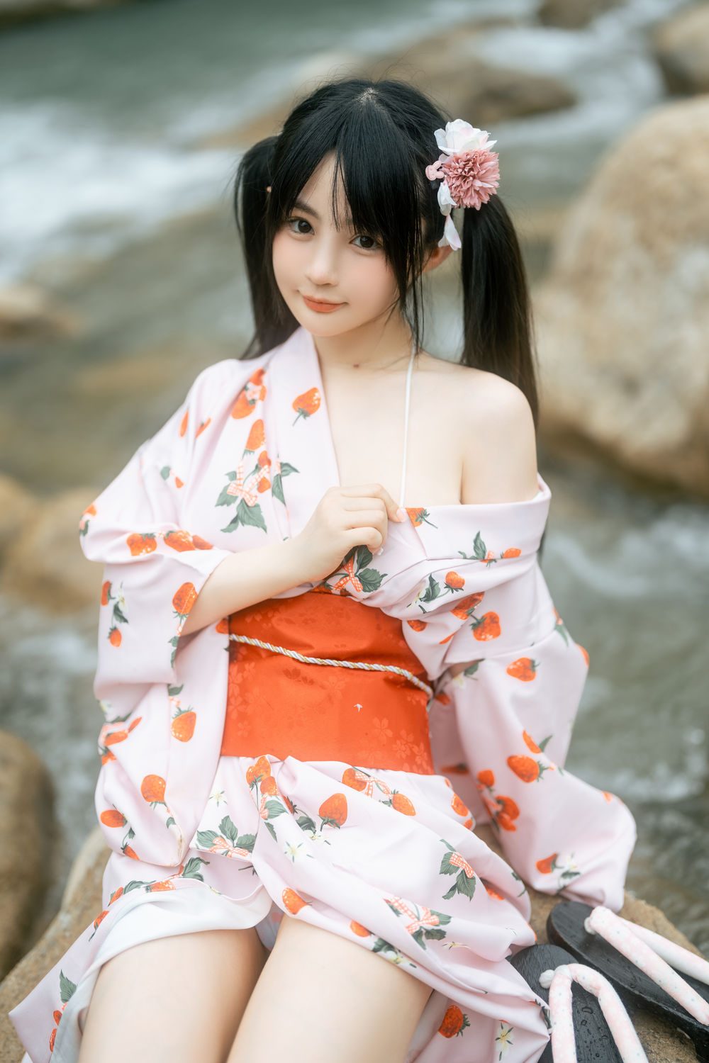 图片[3]-No.061-浴衣 [76P]