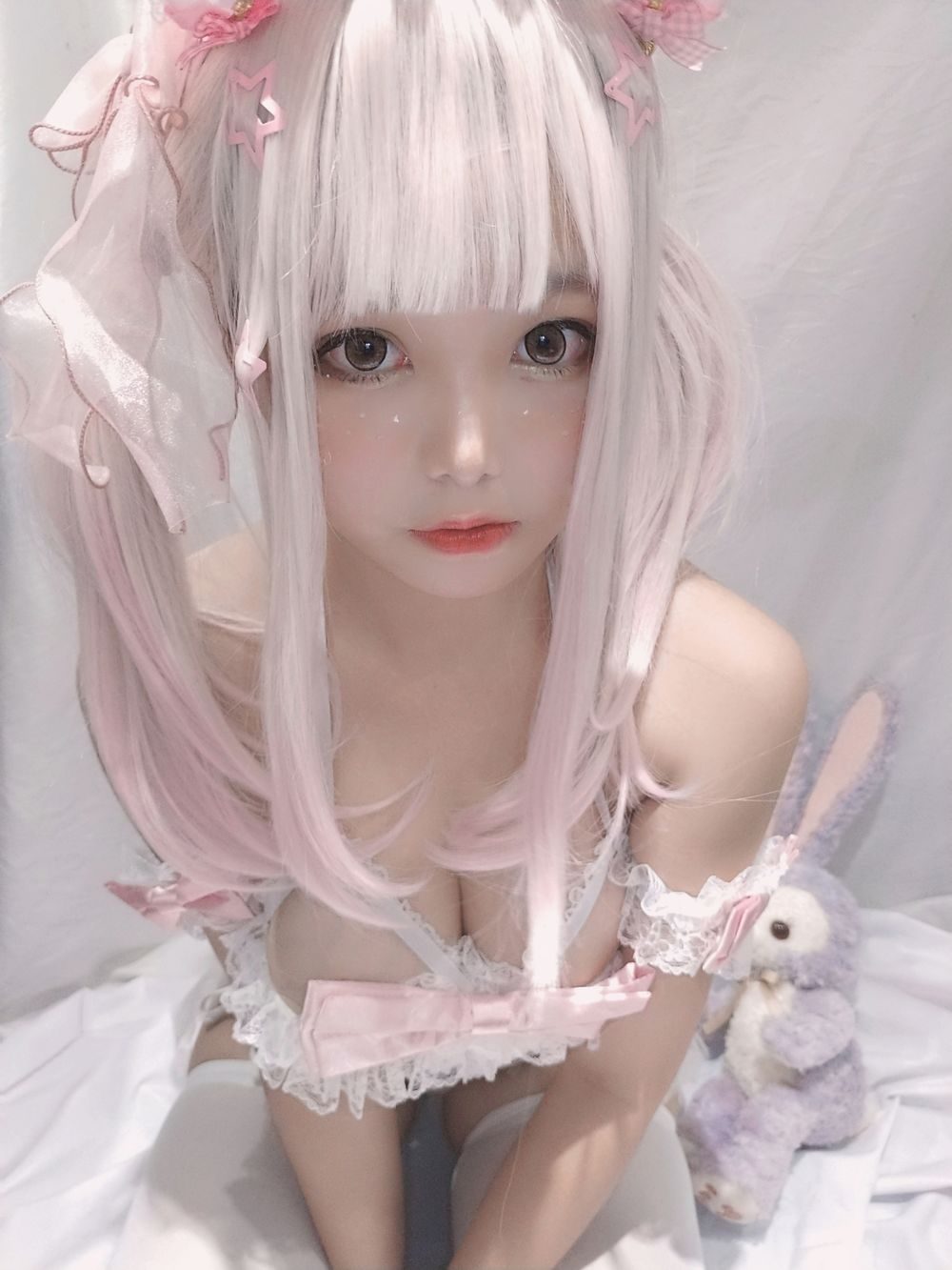 图片[3]-No.039-少女梦境 [10P]