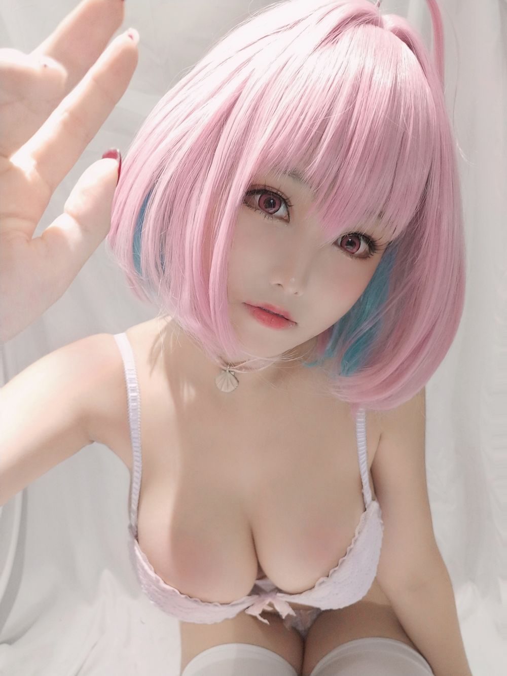 图片[2]-No.037-梦见璃亚梦 [31P]
