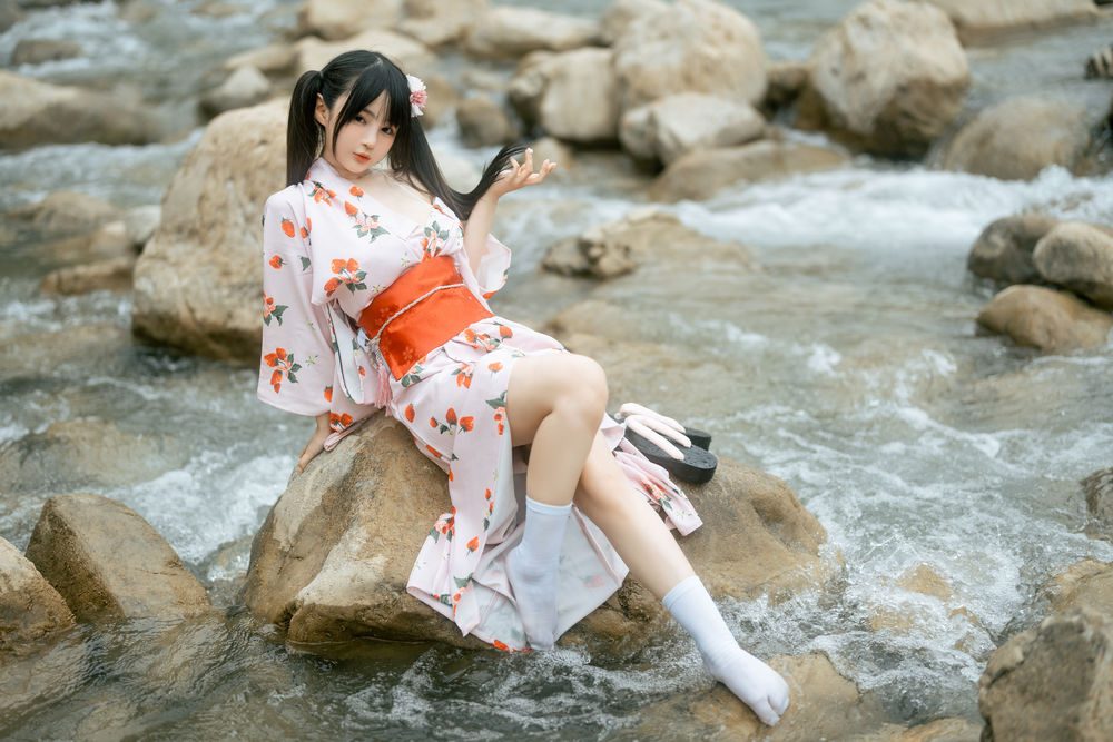 图片[2]-No.061-浴衣 [76P]