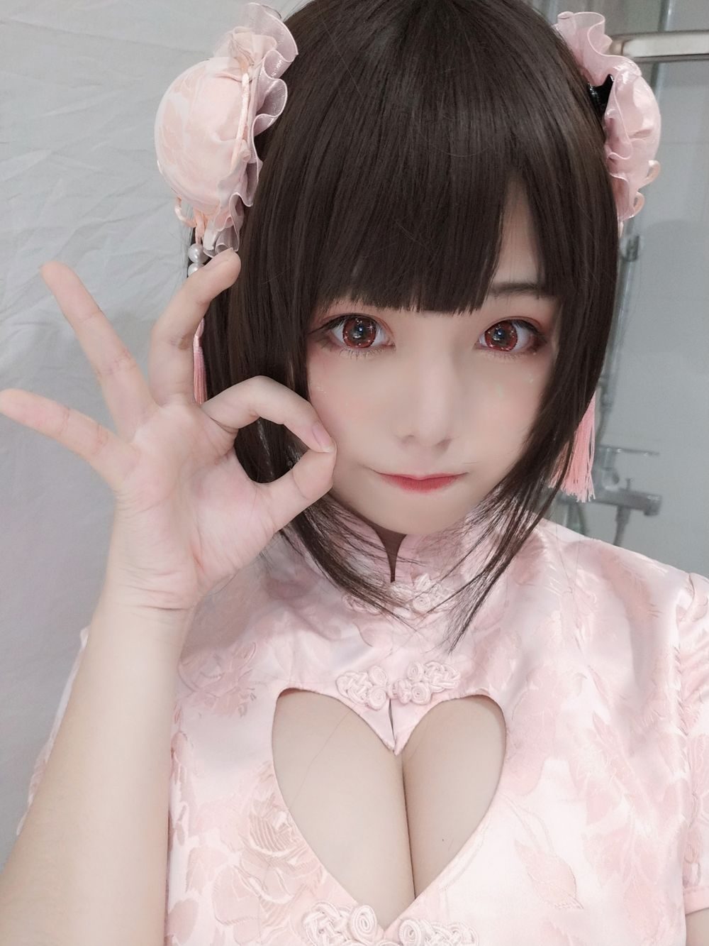 图片[2]-No.031-中华娘自拍版 [43P]