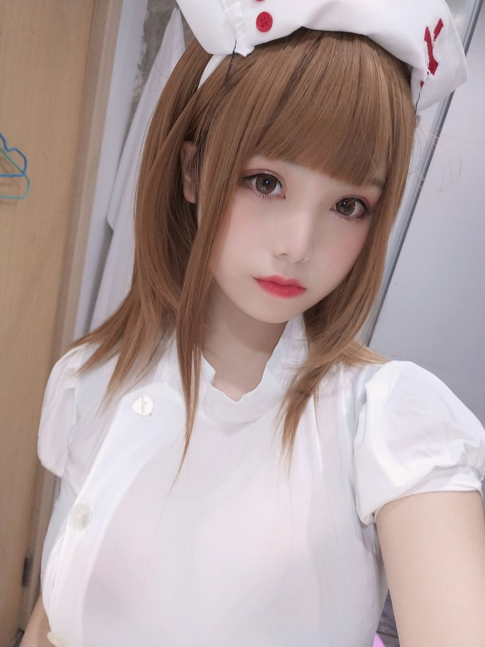 图片[2]-No.044-小护士 [41P 1V]