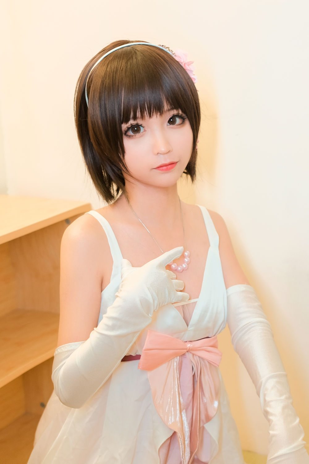 图片[3]-No.013-惠礼服 [40P]