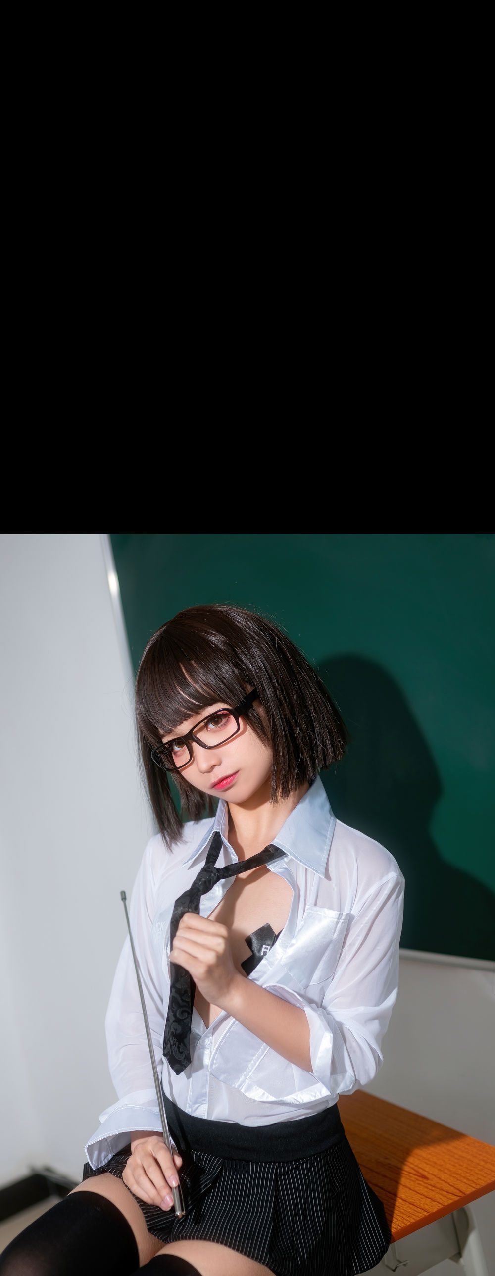 图片[3]-No.018-教师 [26P]