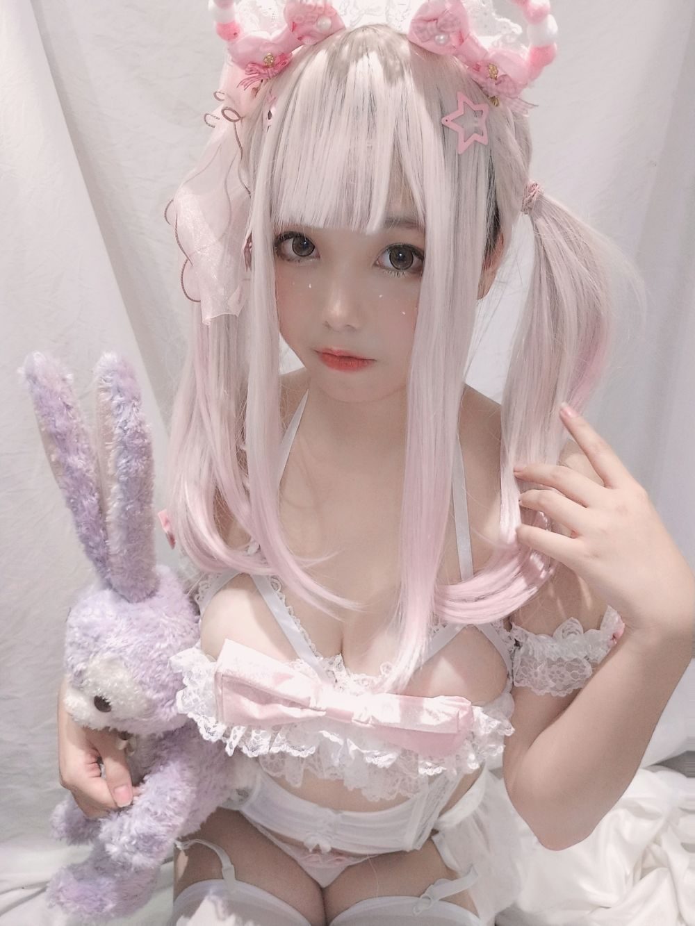 图片[2]-No.039-少女梦境 [10P]