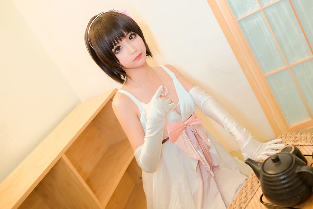图片[2]-No.013-惠礼服 [40P]