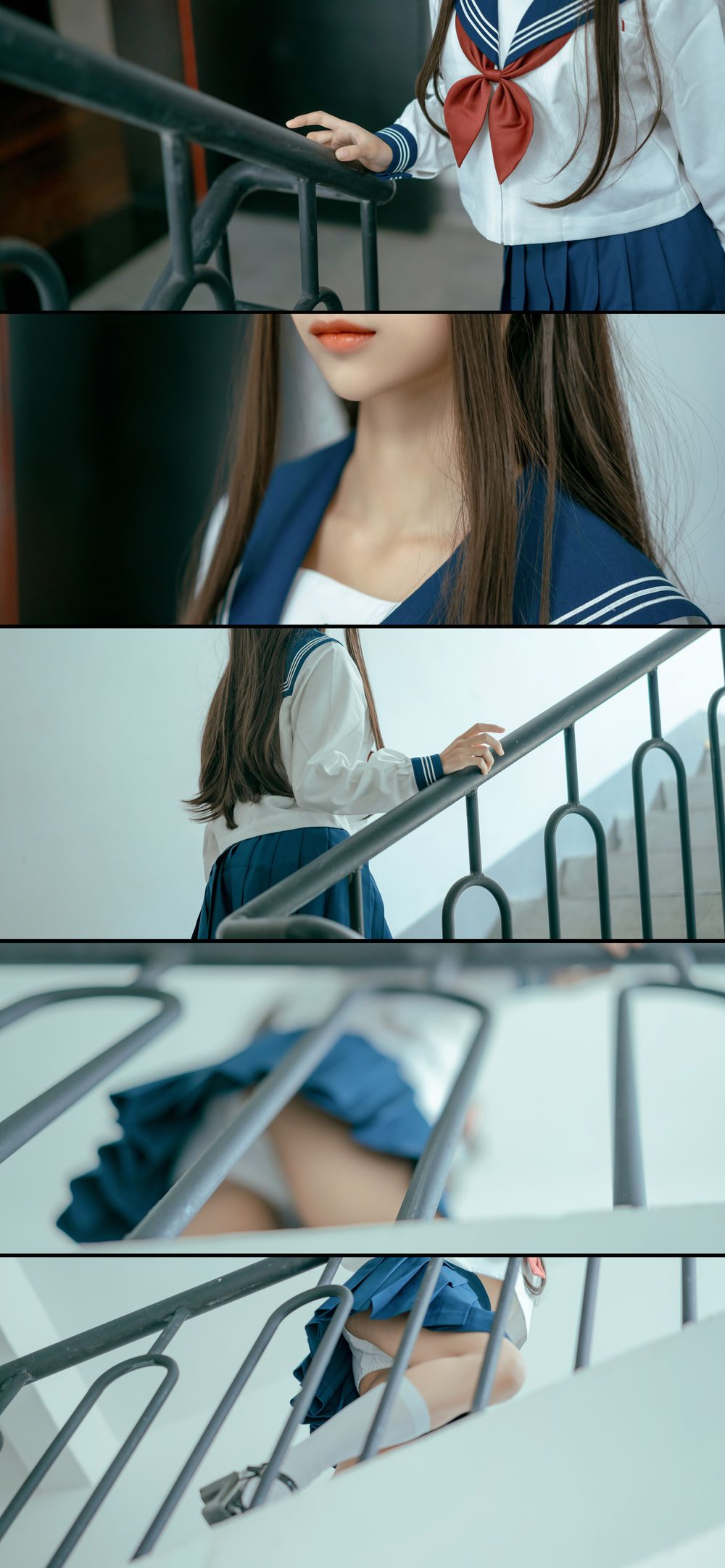 图片[2]-No.114-叫兽的恶作剧Ⅱ – 剧情长条 [19P]
